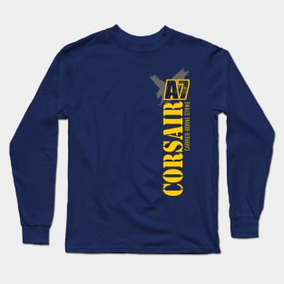 A-7 Corsair Long Sleeve T-Shirt